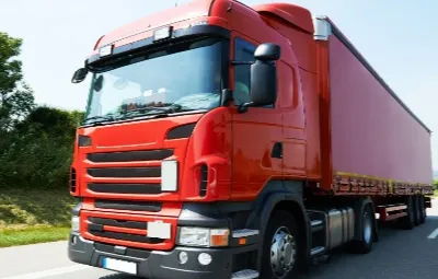 İzmir Bahçelievler Ambar Kargo