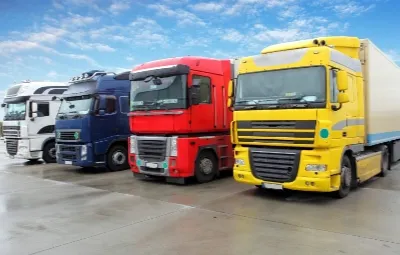 İzmir Bahçelievler Nakliye Ambarı